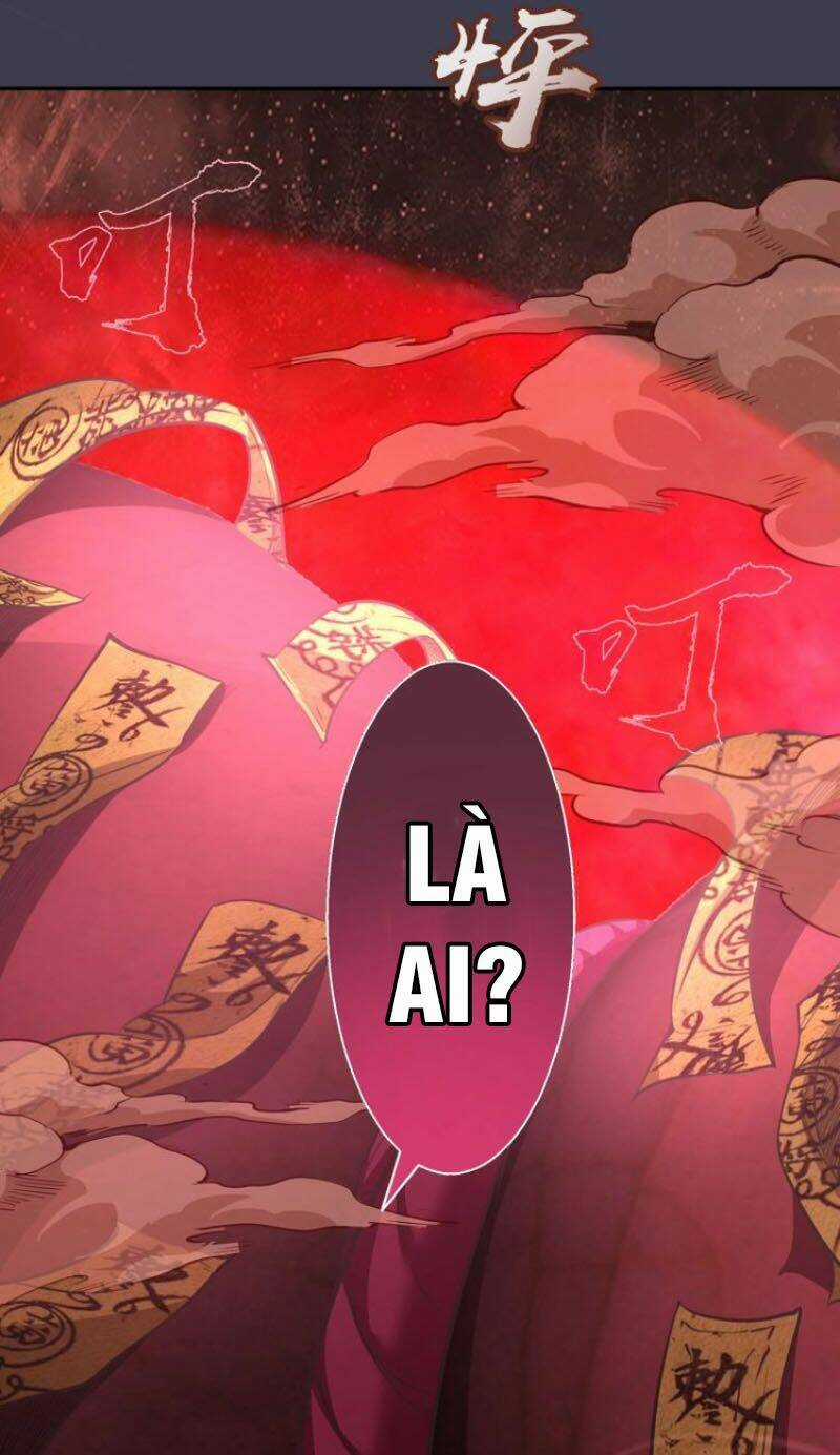 Cao Đẳng Linh Hồn Chapter 55.1 trang 21