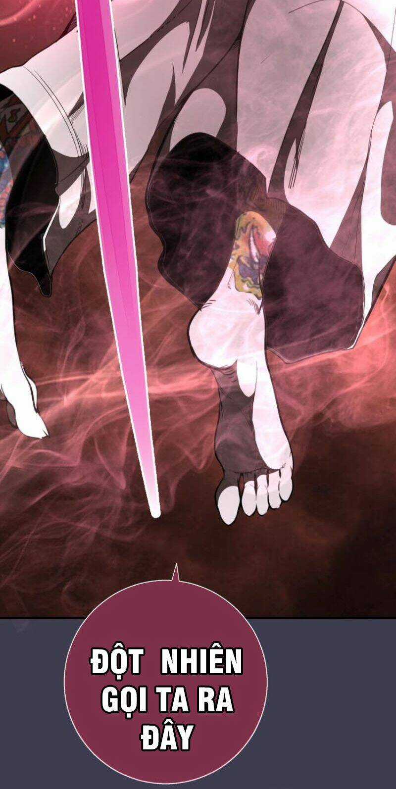 Cao Đẳng Linh Hồn Chapter 55.1 trang 23