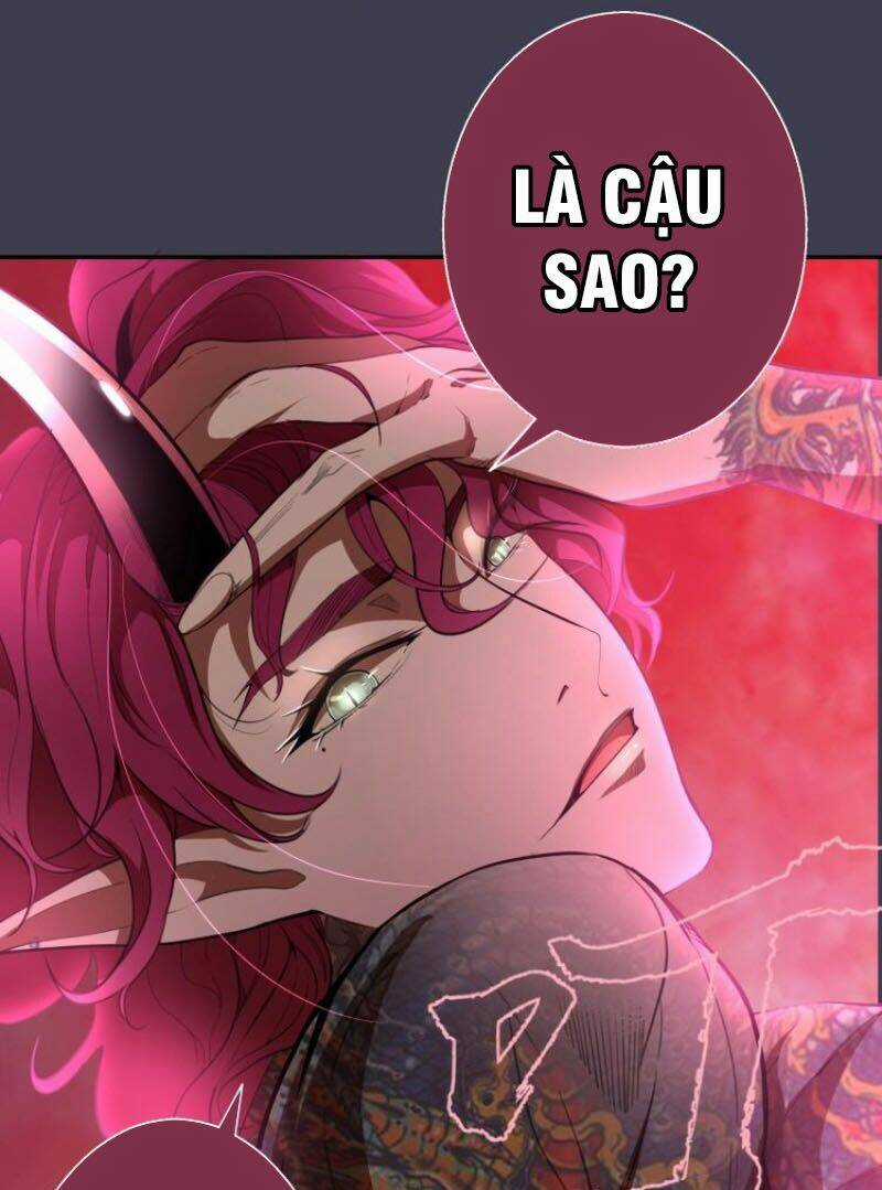 Cao Đẳng Linh Hồn Chapter 55.1 trang 24