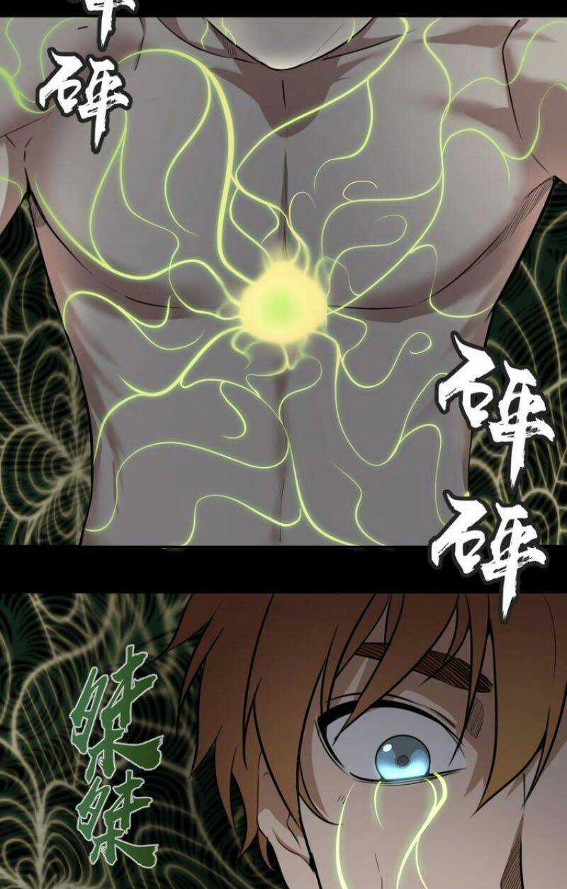 Cao Đẳng Linh Hồn Chapter 55.1 trang 3