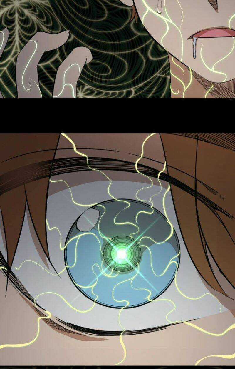 Cao Đẳng Linh Hồn Chapter 55.1 trang 4