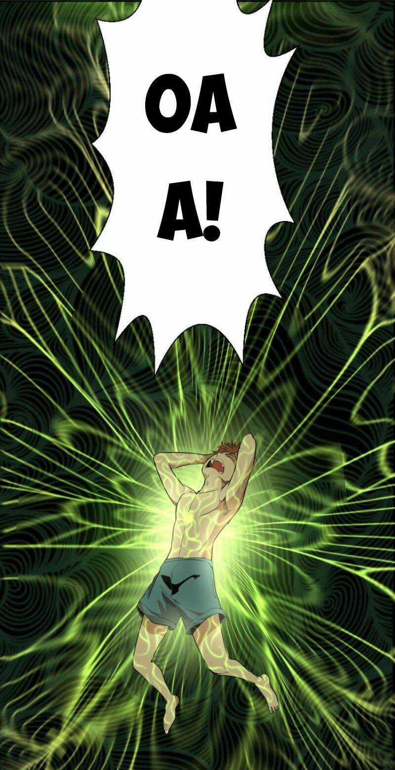 Cao Đẳng Linh Hồn Chapter 55.1 trang 7