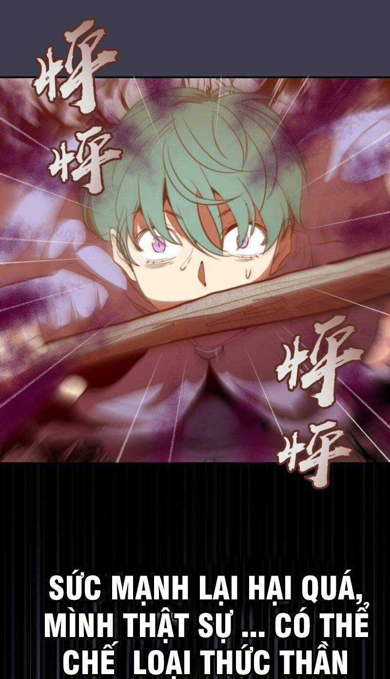 Cao Đẳng Linh Hồn Chapter 55.2 trang 1