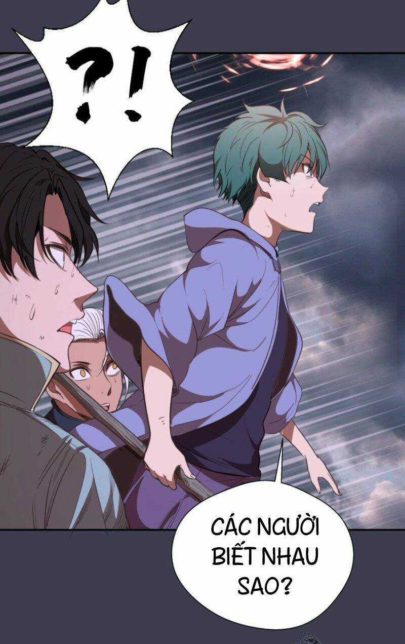 Cao Đẳng Linh Hồn Chapter 55.2 trang 10