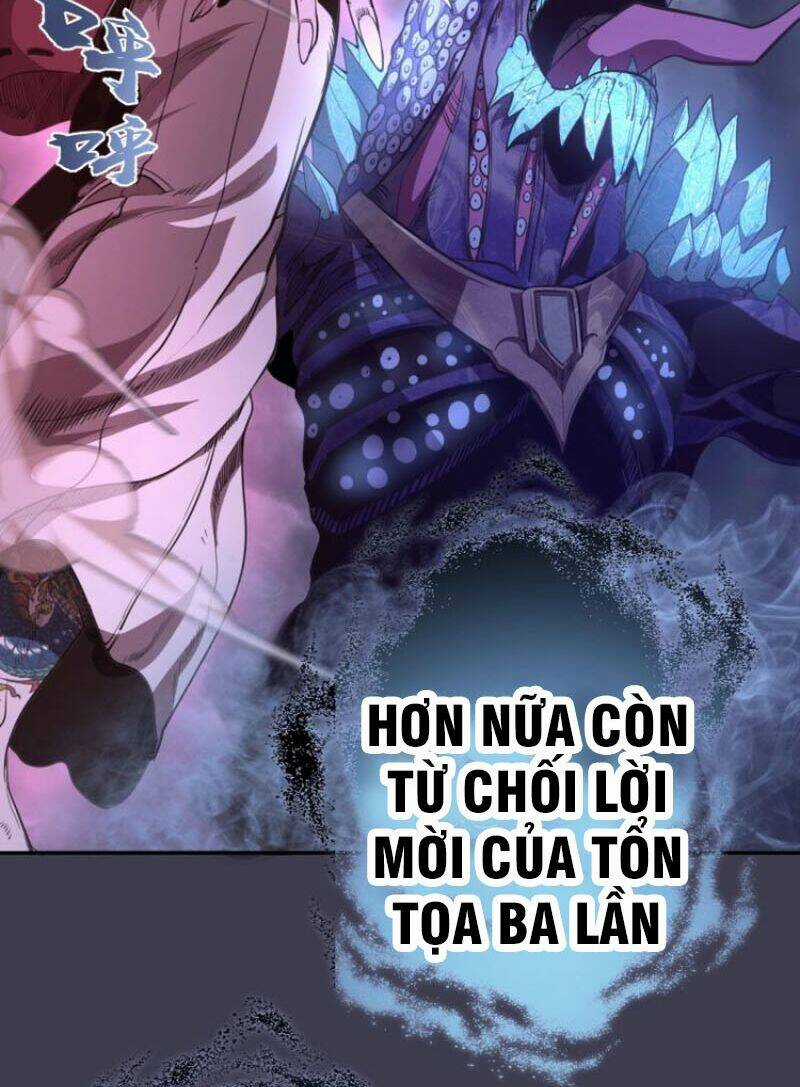 Cao Đẳng Linh Hồn Chapter 55.2 trang 12