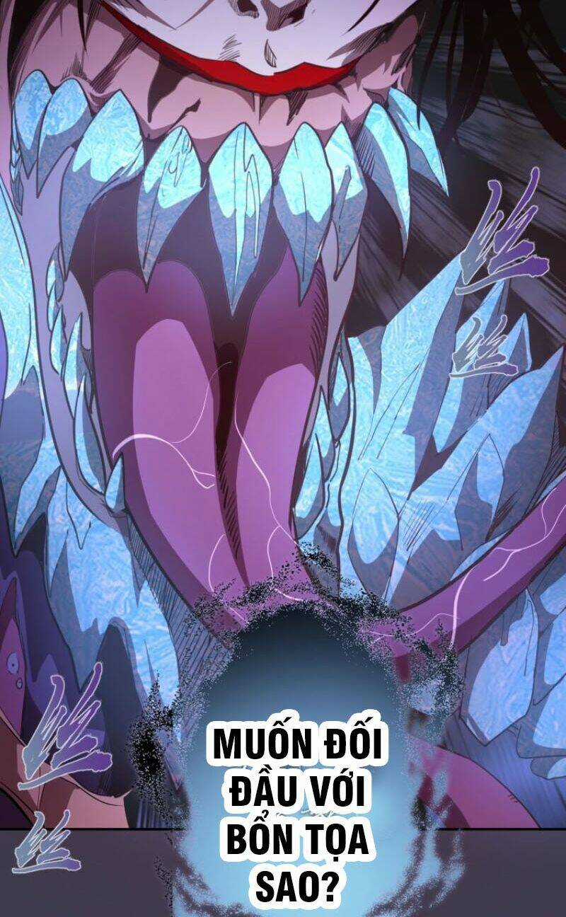 Cao Đẳng Linh Hồn Chapter 55.2 trang 16