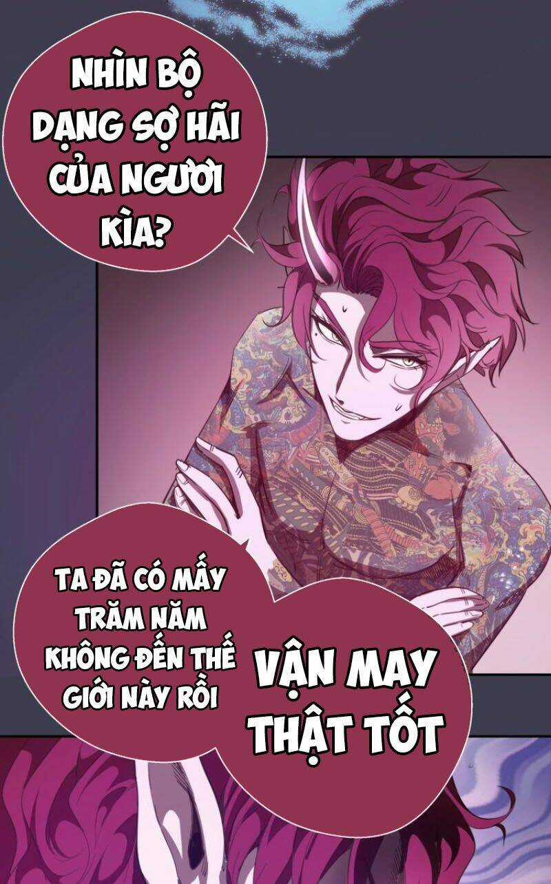 Cao Đẳng Linh Hồn Chapter 55.2 trang 17