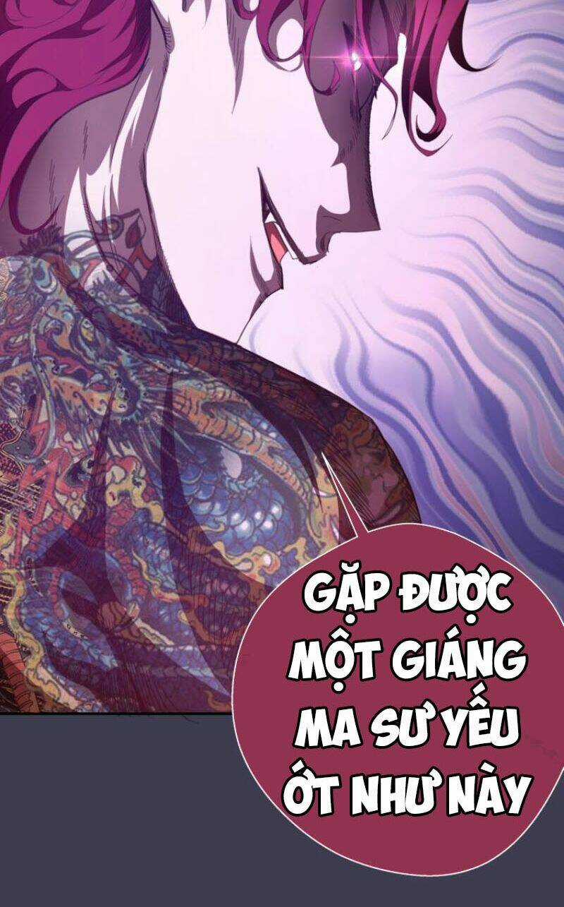 Cao Đẳng Linh Hồn Chapter 55.2 trang 18