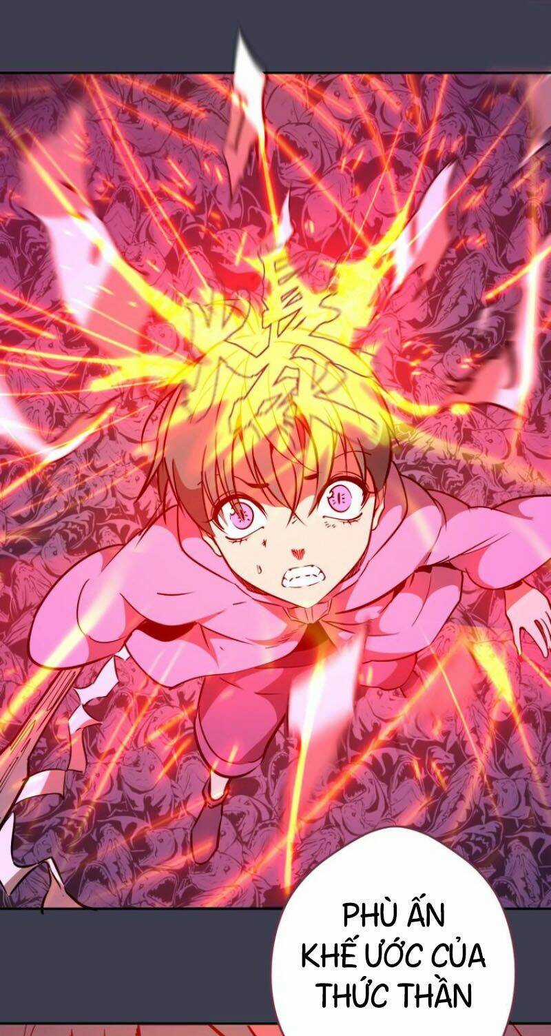 Cao Đẳng Linh Hồn Chapter 55.2 trang 19