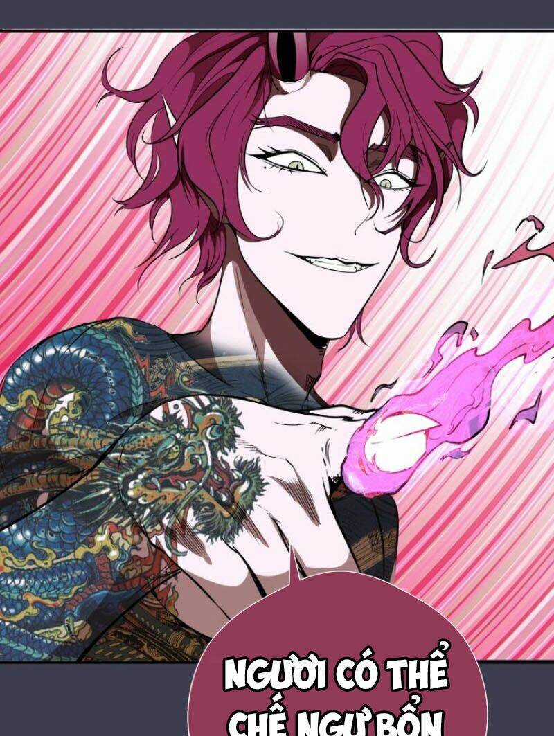 Cao Đẳng Linh Hồn Chapter 55.2 trang 21