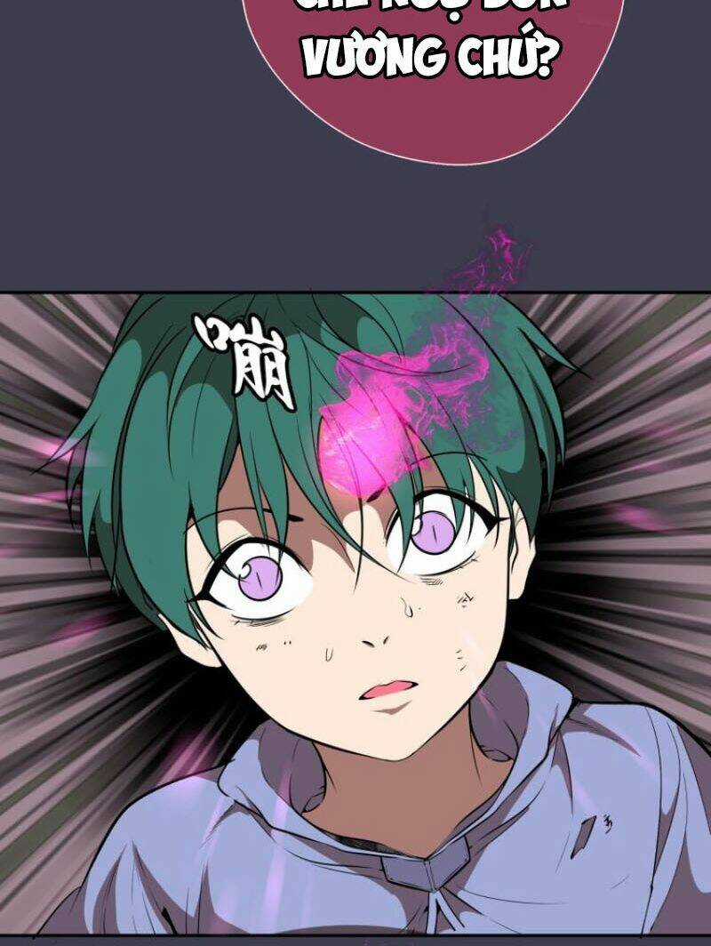 Cao Đẳng Linh Hồn Chapter 55.2 trang 22