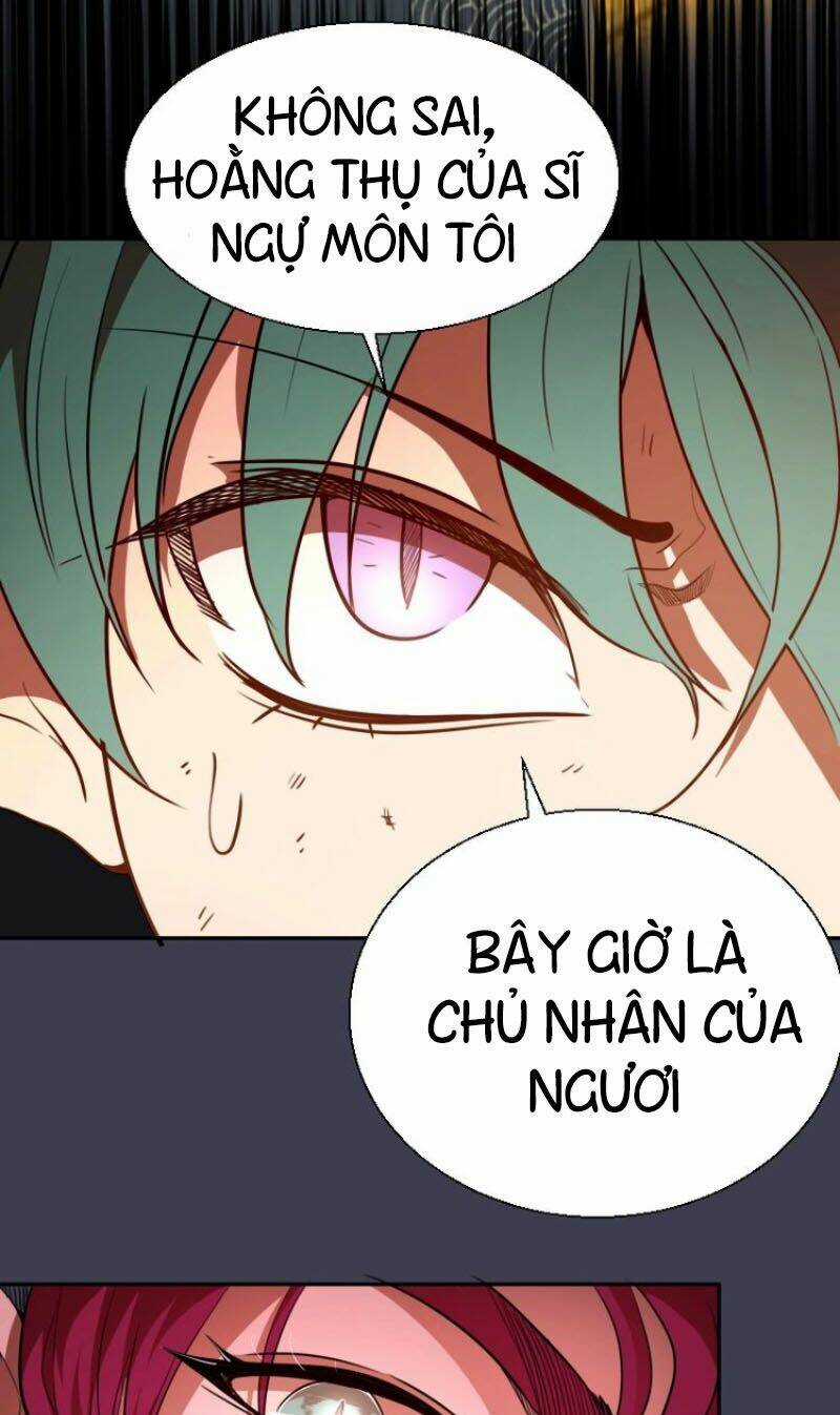 Cao Đẳng Linh Hồn Chapter 55.2 trang 3