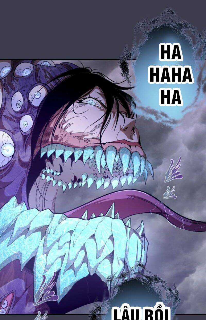 Cao Đẳng Linh Hồn Chapter 55.2 trang 8