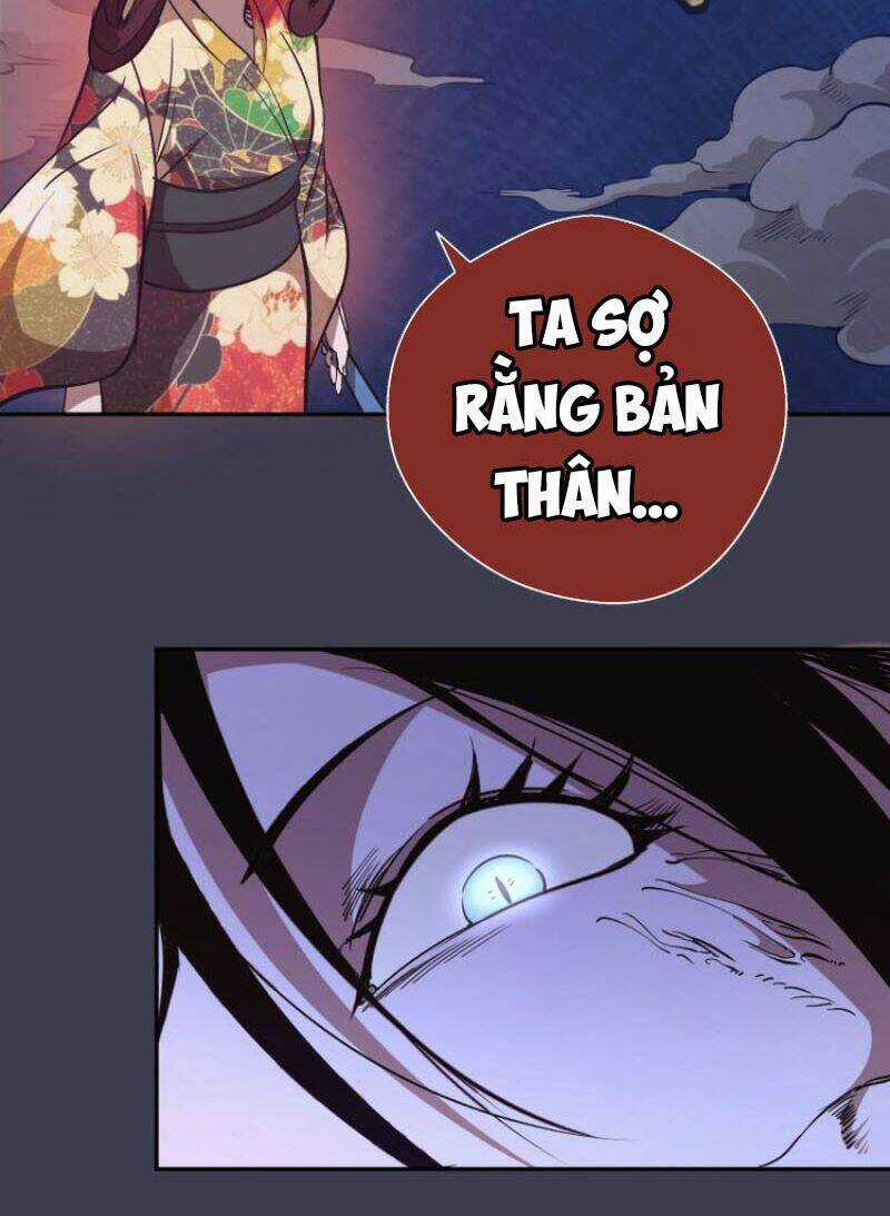 Cao Đẳng Linh Hồn Chapter 55.3 trang 14