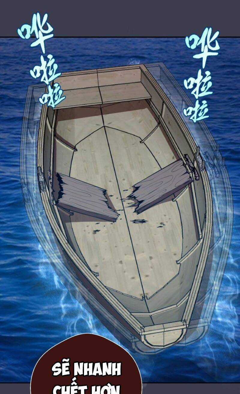 Cao Đẳng Linh Hồn Chapter 55.3 trang 15