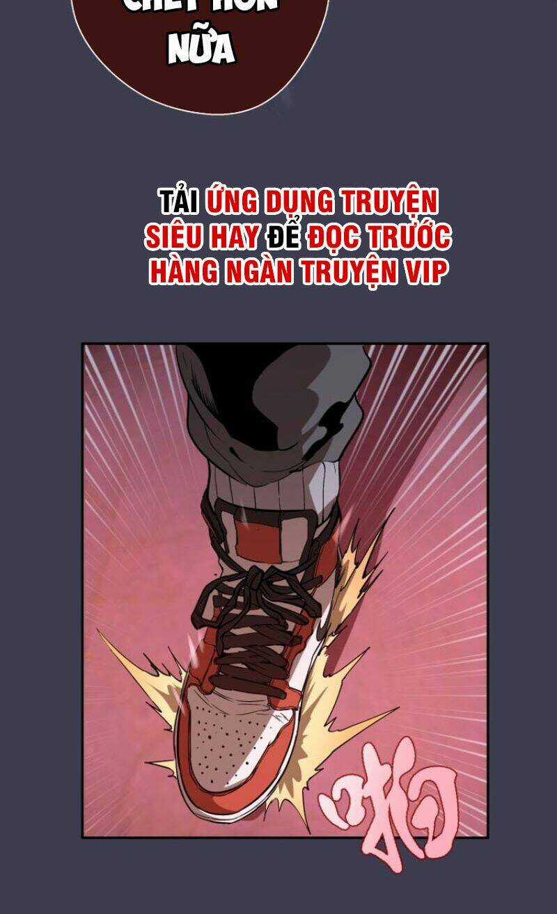 Cao Đẳng Linh Hồn Chapter 55.3 trang 16