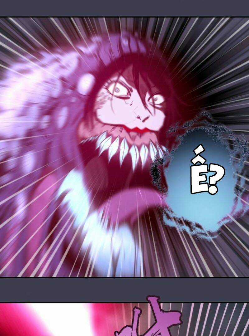 Cao Đẳng Linh Hồn Chapter 55.3 trang 23