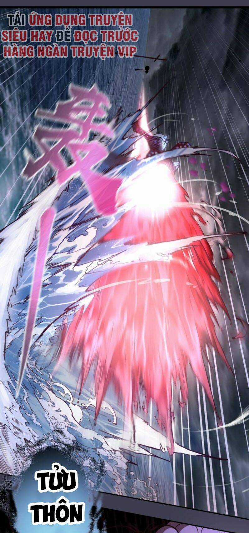 Cao Đẳng Linh Hồn Chapter 55.3 trang 25