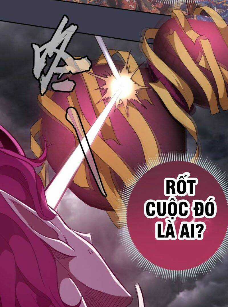 Cao Đẳng Linh Hồn Chapter 55.3 trang 27