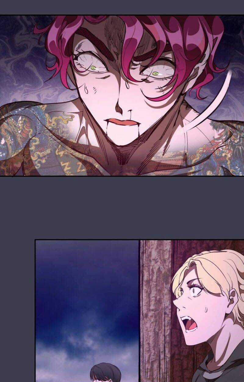 Cao Đẳng Linh Hồn Chapter 55.3 trang 29