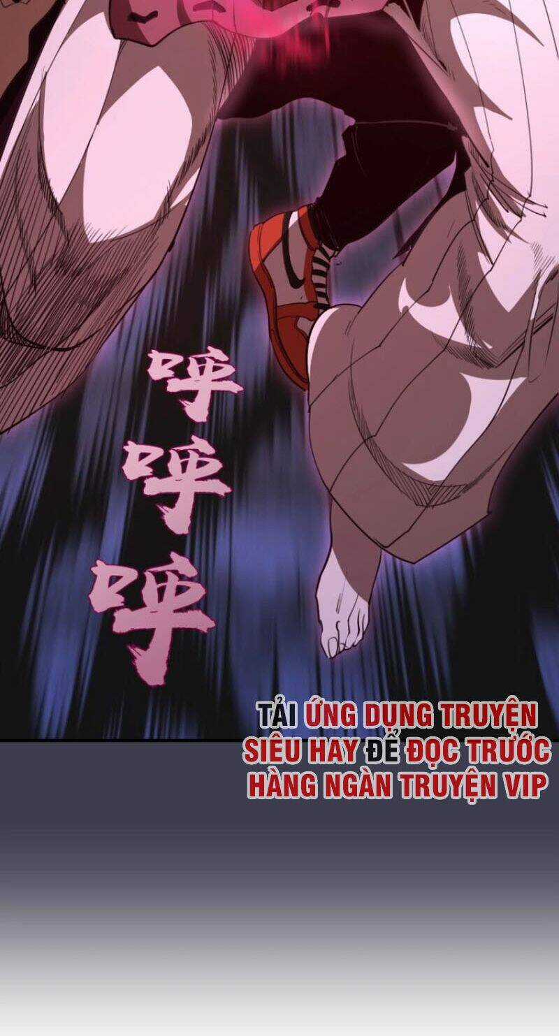 Cao Đẳng Linh Hồn Chapter 55.3 trang 32