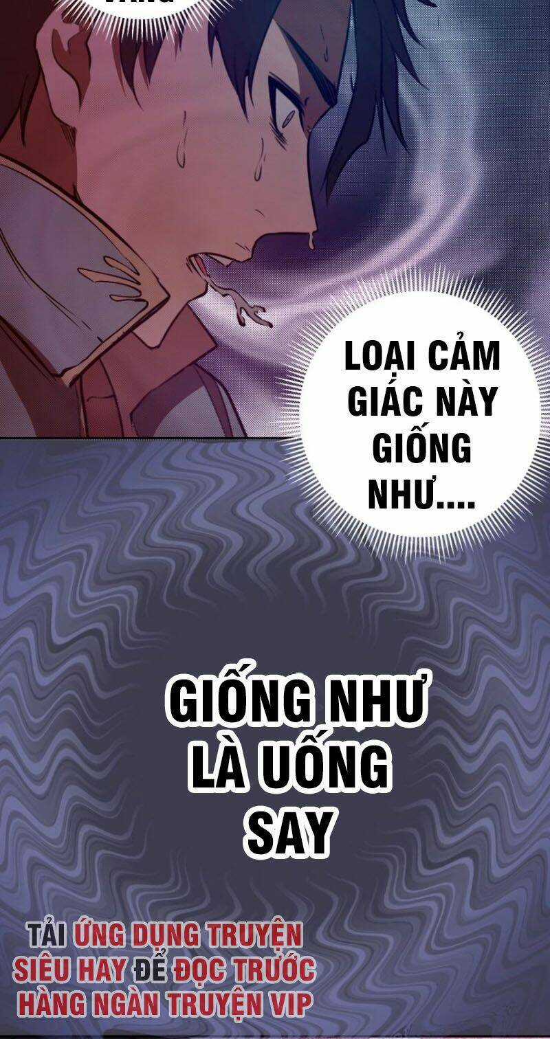Cao Đẳng Linh Hồn Chapter 55.3 trang 4