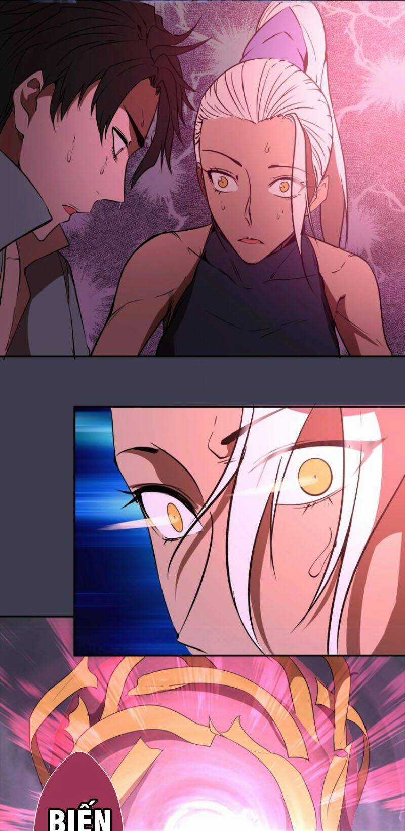 Cao Đẳng Linh Hồn Chapter 55.3 trang 5