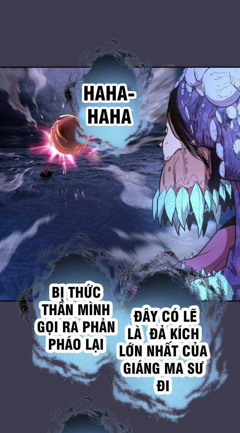 Cao Đẳng Linh Hồn Chapter 55.3 trang 7