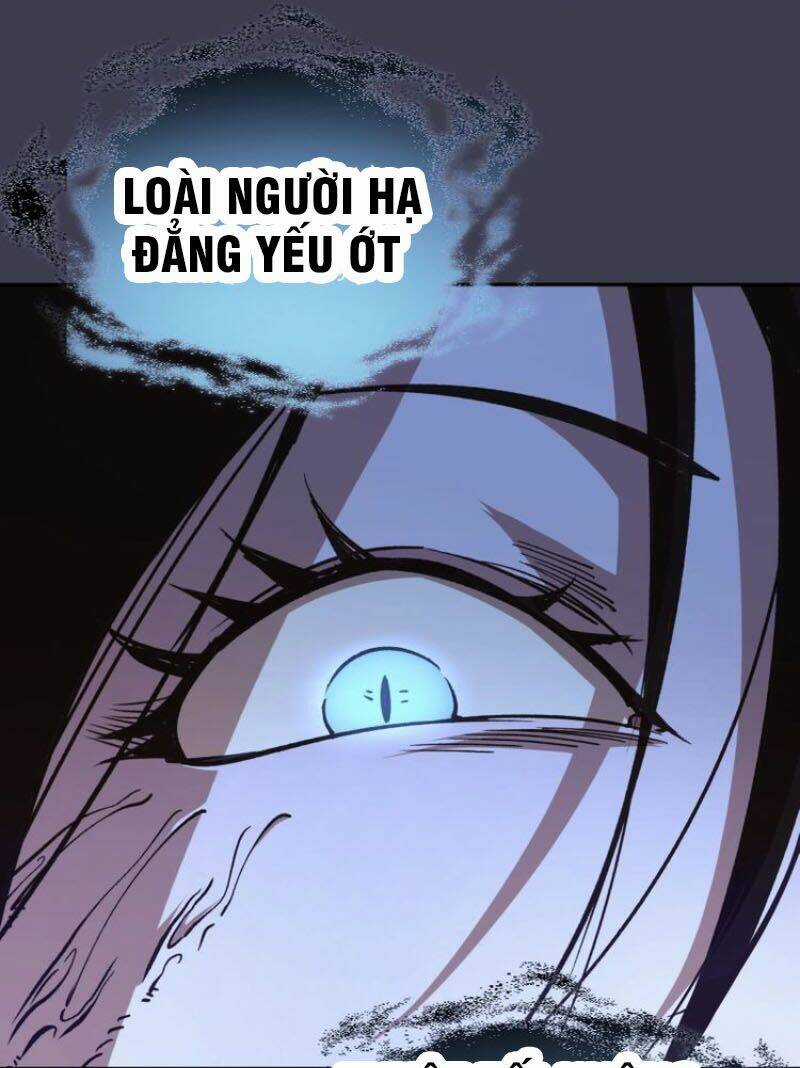 Cao Đẳng Linh Hồn Chapter 55.3 trang 9