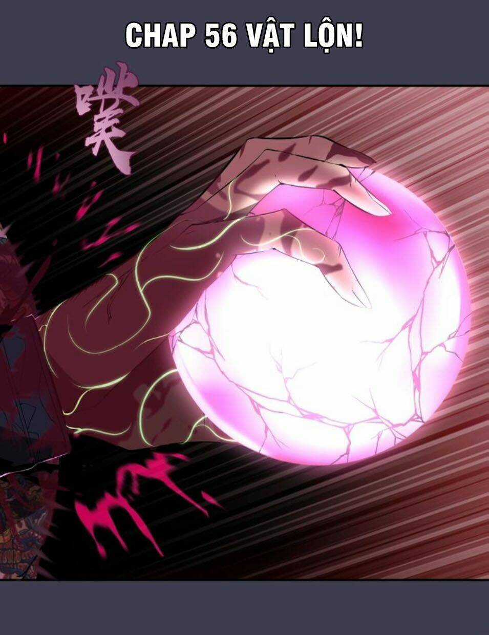 Cao Đẳng Linh Hồn Chapter 56.1 trang 0