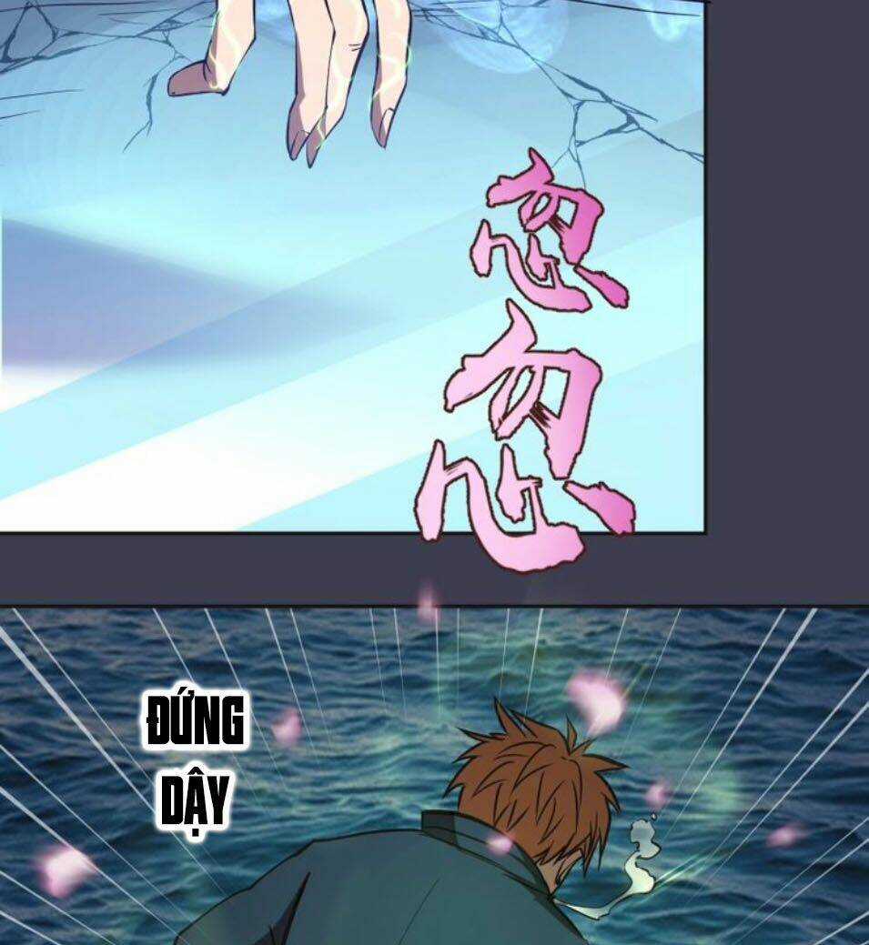 Cao Đẳng Linh Hồn Chapter 56.1 trang 18