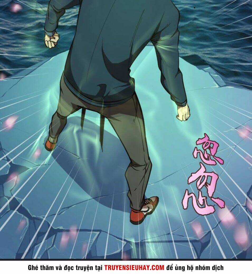 Cao Đẳng Linh Hồn Chapter 56.1 trang 19