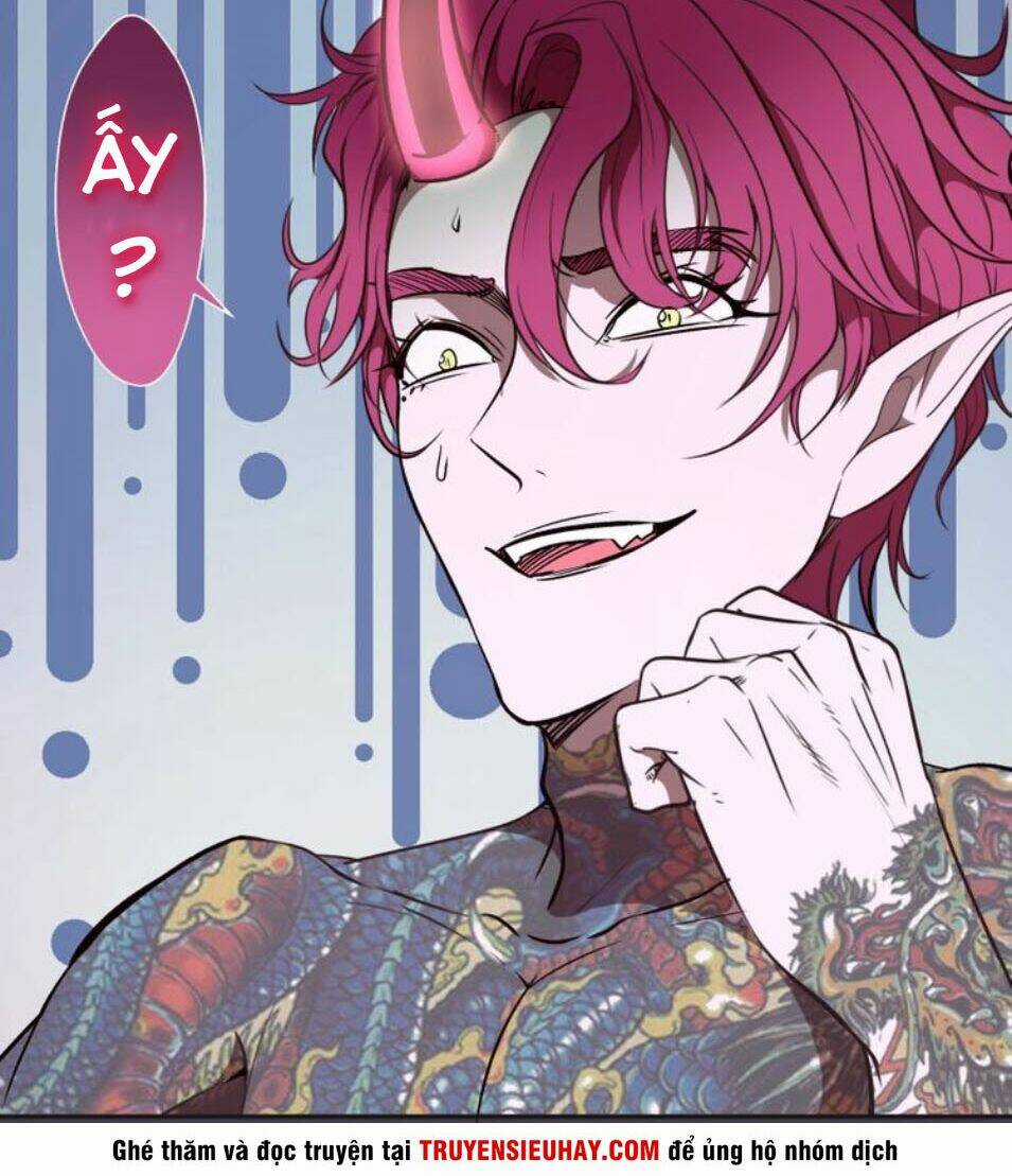 Cao Đẳng Linh Hồn Chapter 56.1 trang 21