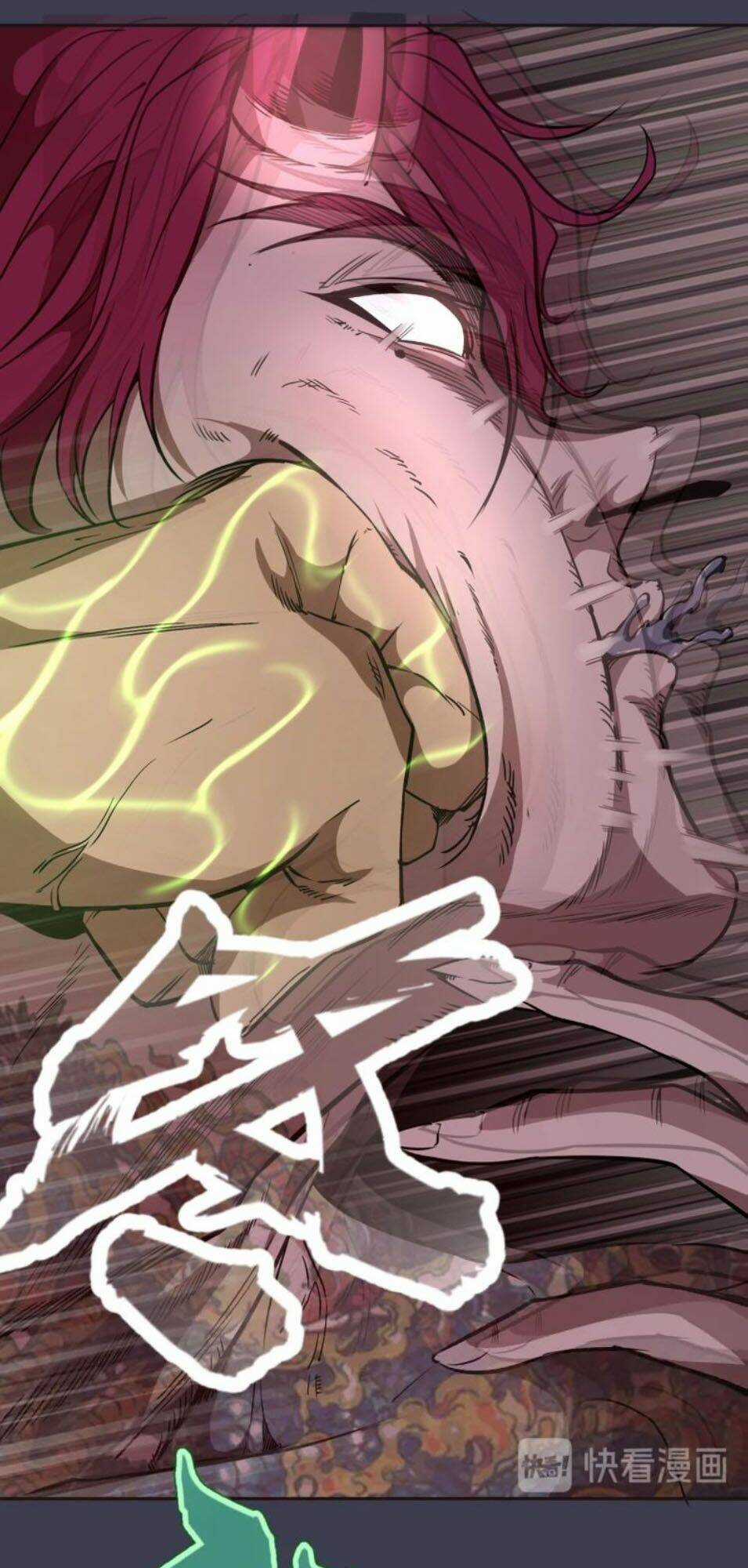 Cao Đẳng Linh Hồn Chapter 56.1 trang 22