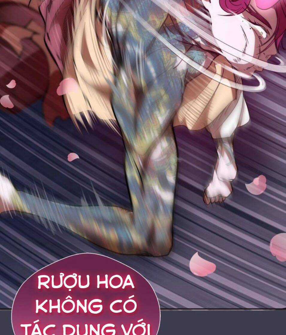 Cao Đẳng Linh Hồn Chapter 56.1 trang 24