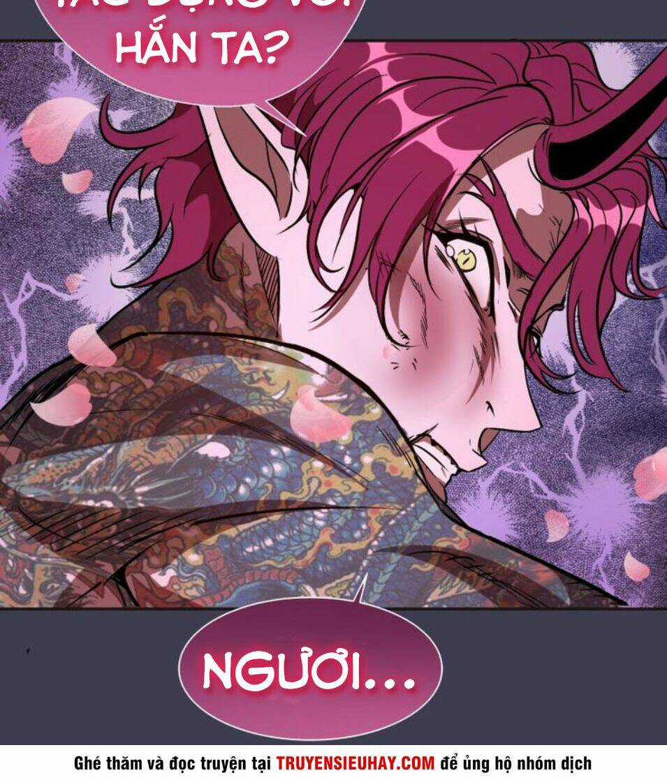 Cao Đẳng Linh Hồn Chapter 56.1 trang 25