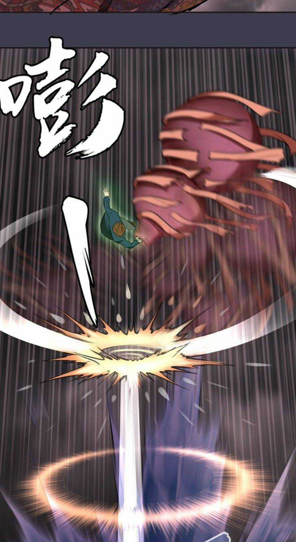 Cao Đẳng Linh Hồn Chapter 56.1 trang 27