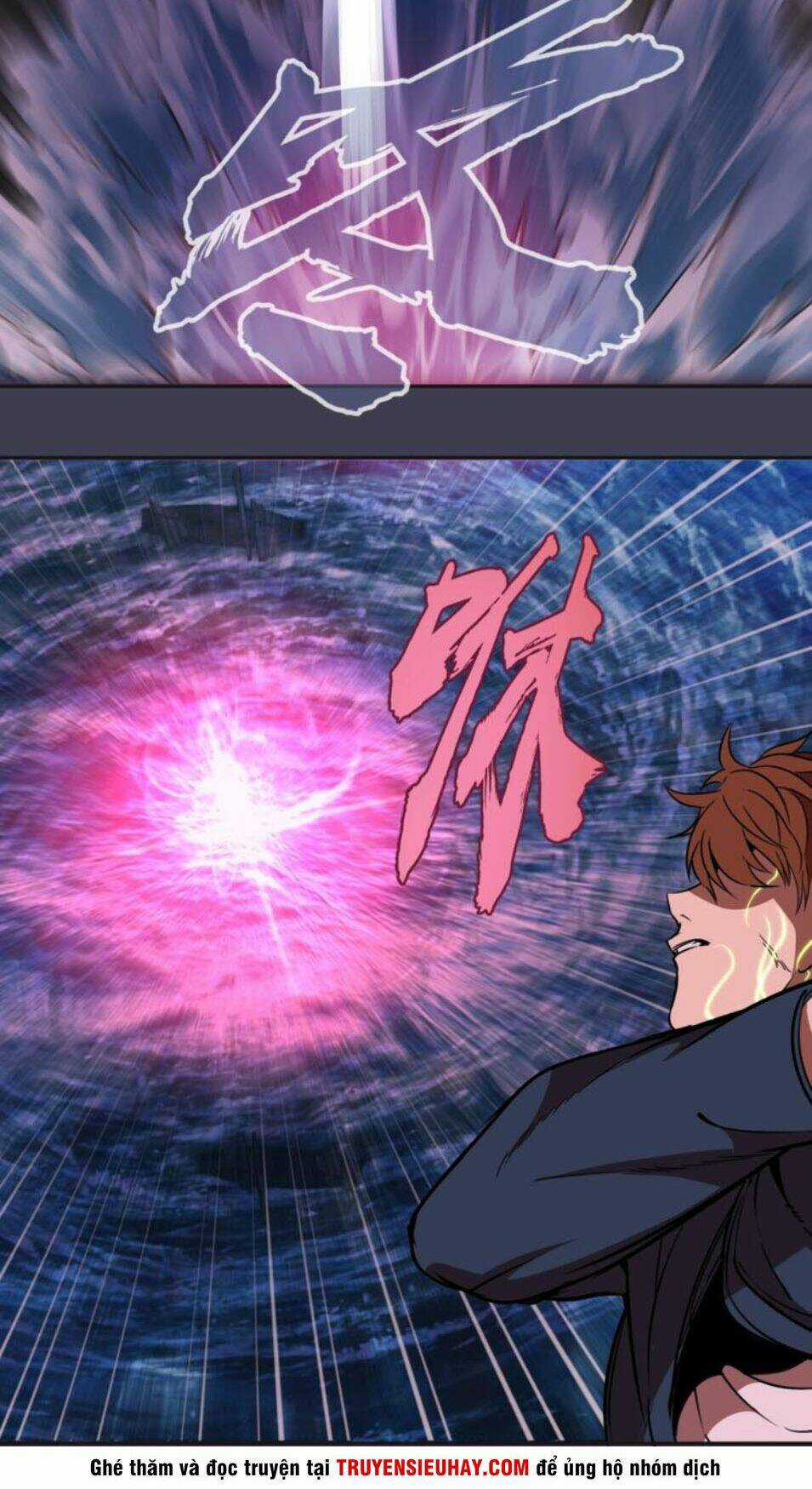 Cao Đẳng Linh Hồn Chapter 56.1 trang 28