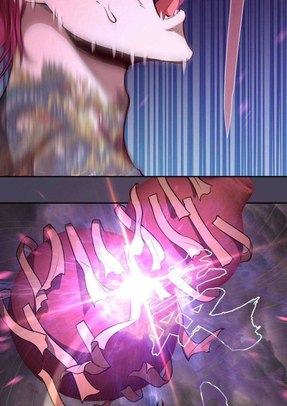 Cao Đẳng Linh Hồn Chapter 56.1 trang 3