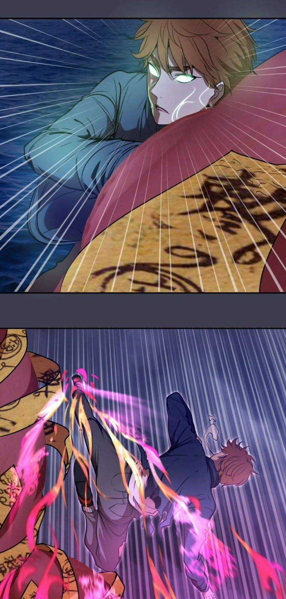 Cao Đẳng Linh Hồn Chapter 56.2 trang 0