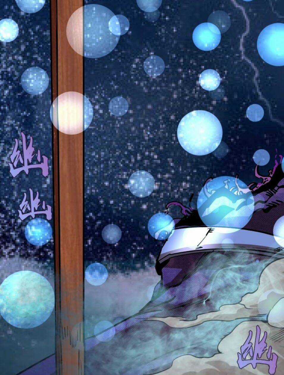 Cao Đẳng Linh Hồn Chapter 56.2 trang 11