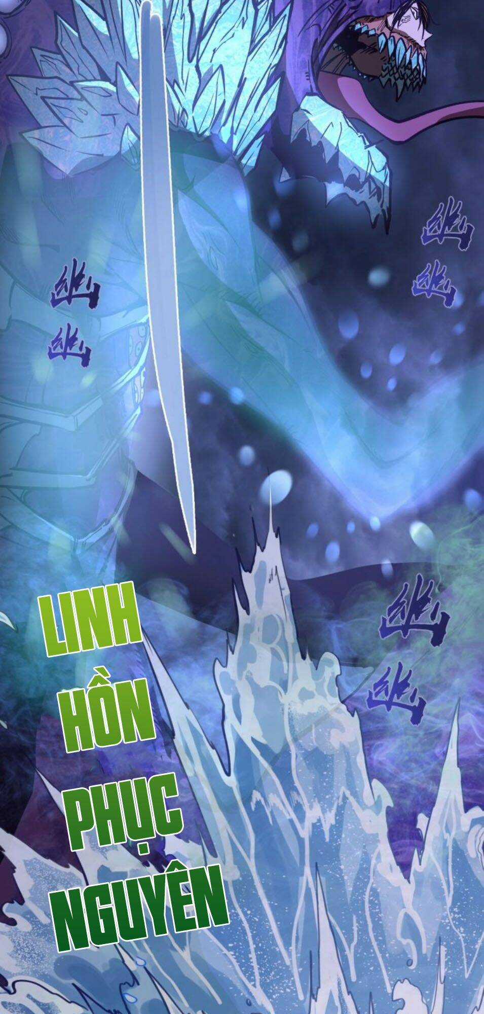 Cao Đẳng Linh Hồn Chapter 56.2 trang 14