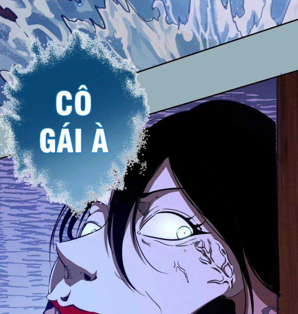 Cao Đẳng Linh Hồn Chapter 56.2 trang 15