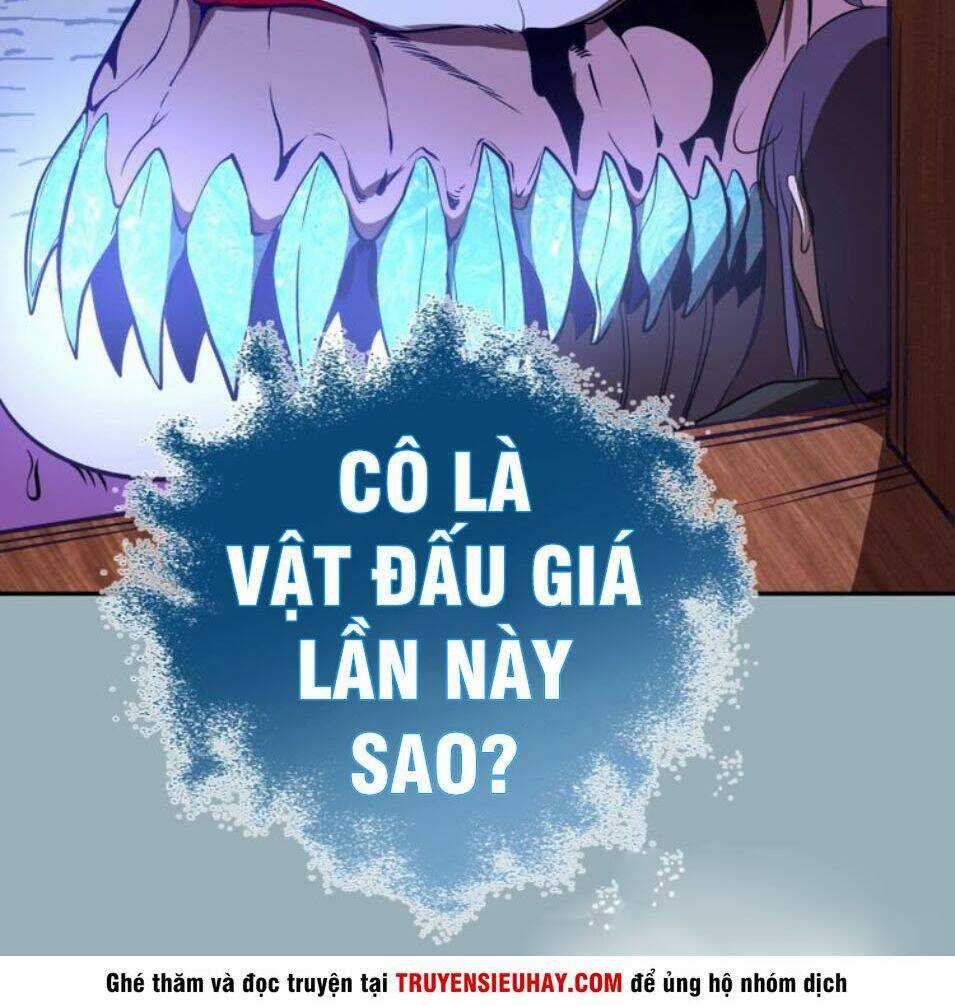 Cao Đẳng Linh Hồn Chapter 56.2 trang 16