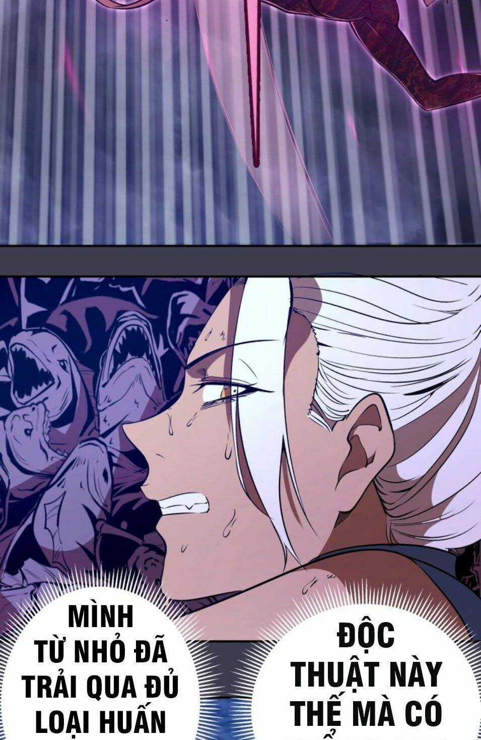 Cao Đẳng Linh Hồn Chapter 56.2 trang 2