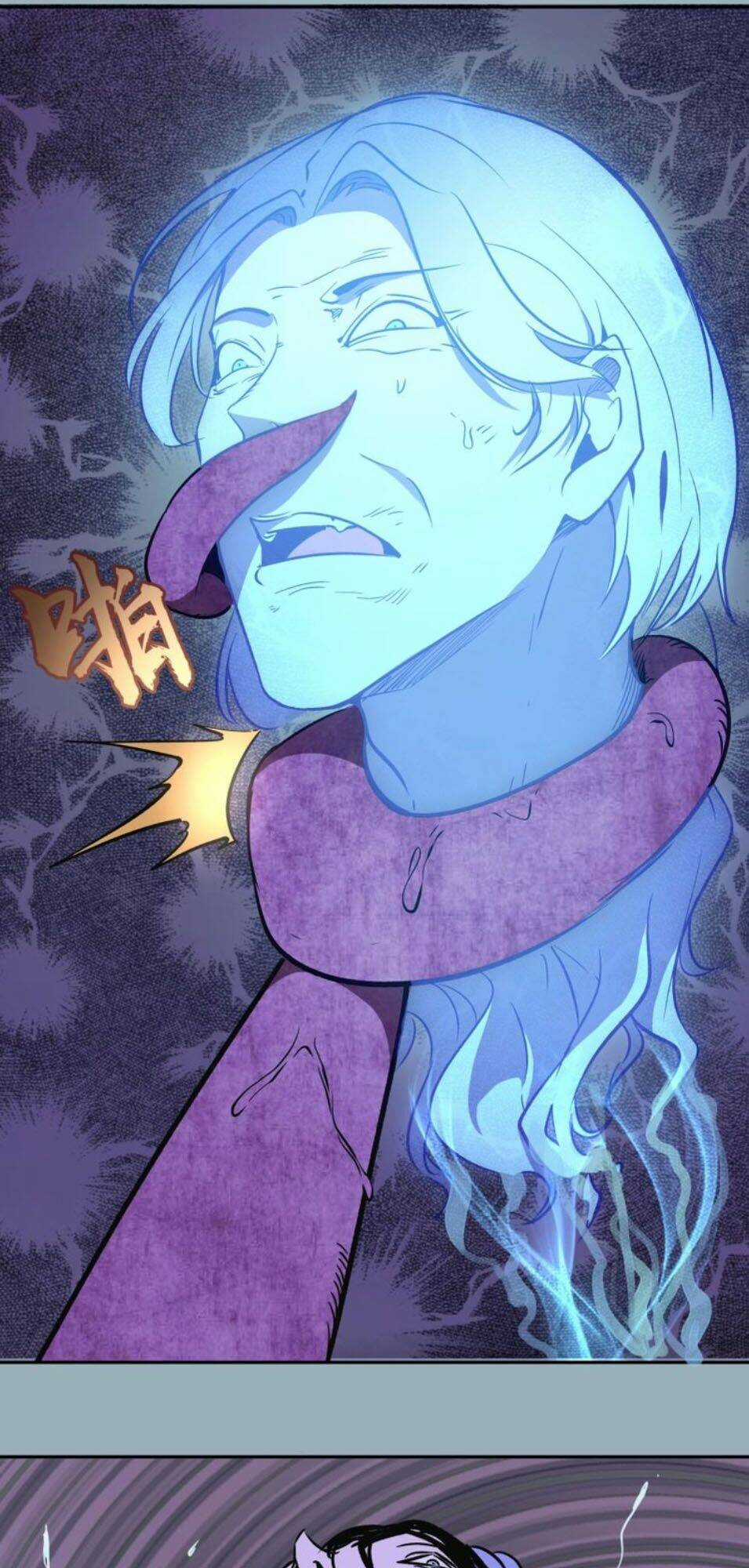 Cao Đẳng Linh Hồn Chapter 56.2 trang 24