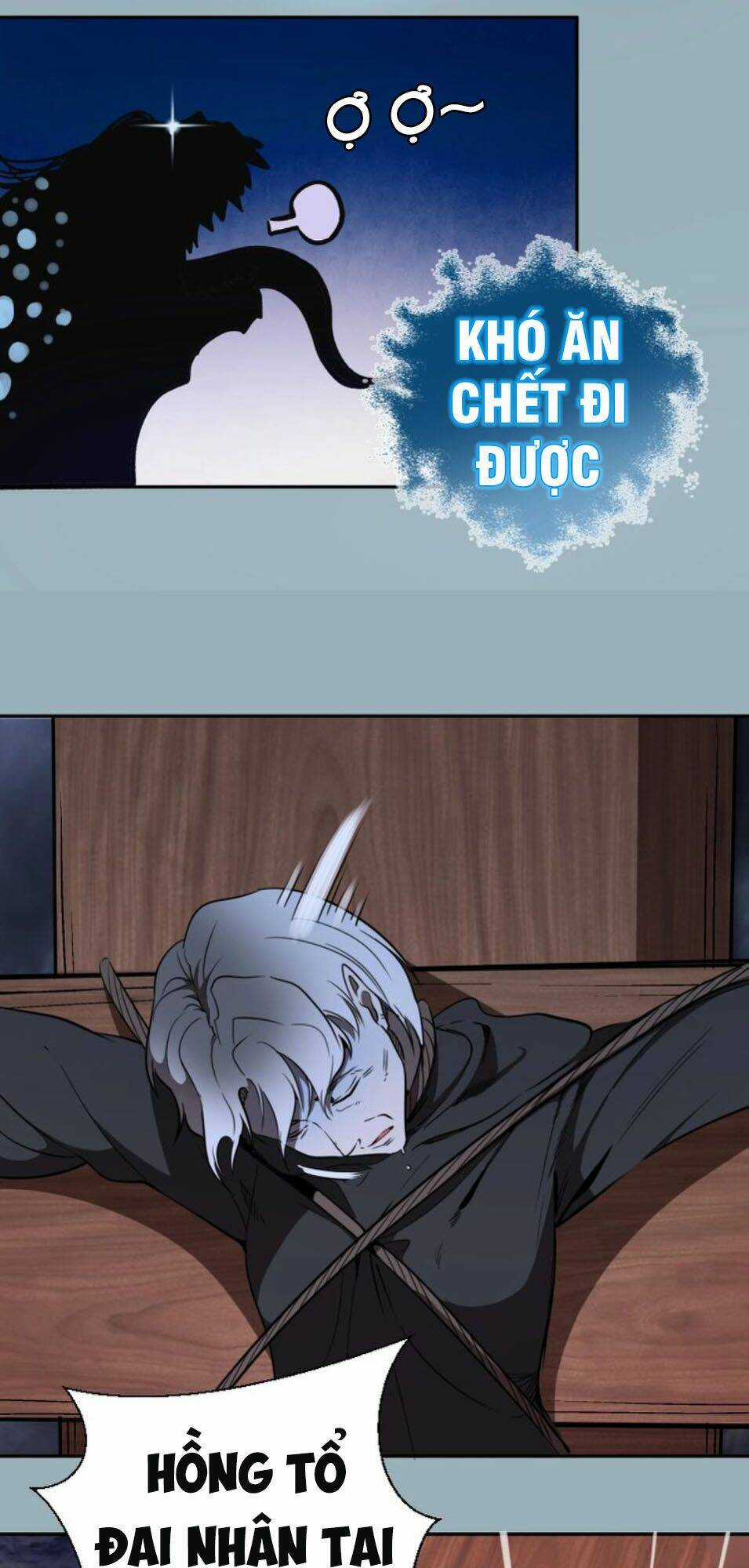 Cao Đẳng Linh Hồn Chapter 56.2 trang 27