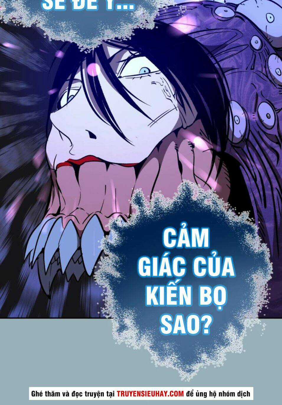 Cao Đẳng Linh Hồn Chapter 56.2 trang 32