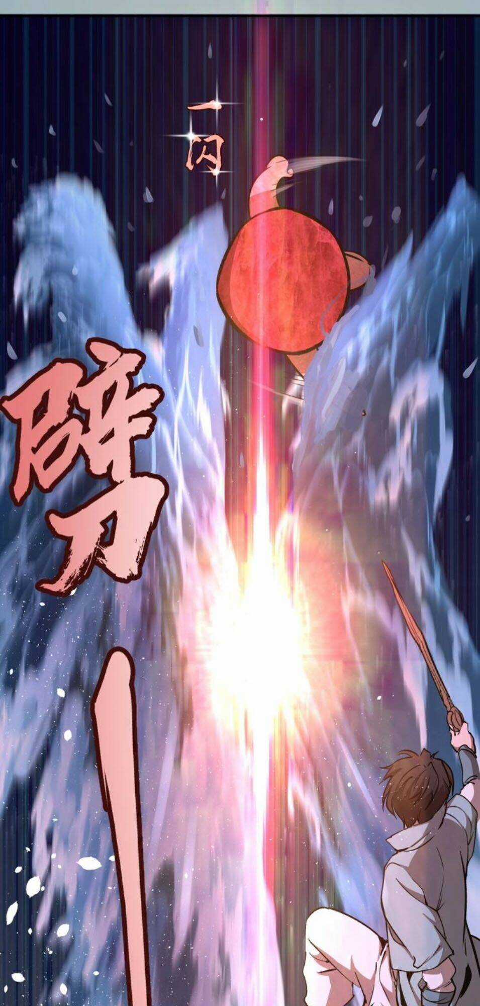 Cao Đẳng Linh Hồn Chapter 56.3 trang 0