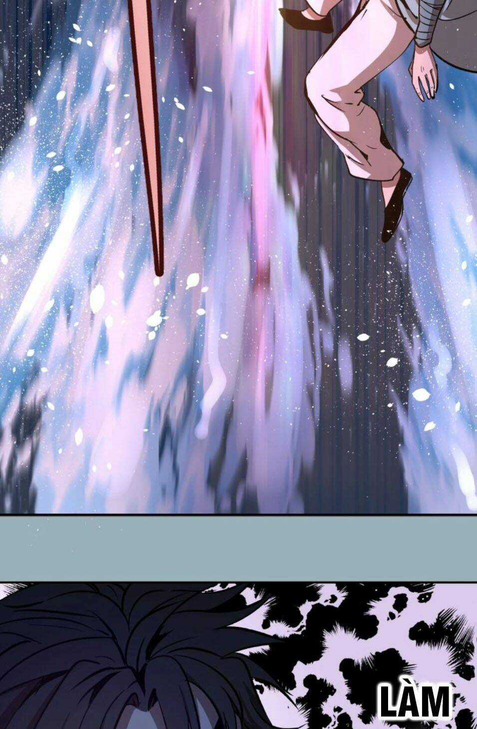 Cao Đẳng Linh Hồn Chapter 56.3 trang 1